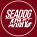 🔴 Seadog Army ⚪️ (@seadogarmy) Twitter profile photo 🔴 Seadog Army ⚪️ (@seadogarmy) Twitter profile photo