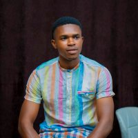 Chidubem Kingsley (@de_realkings) Twitter profile photo