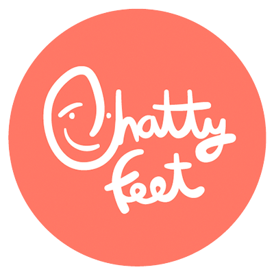 ChattyFeet