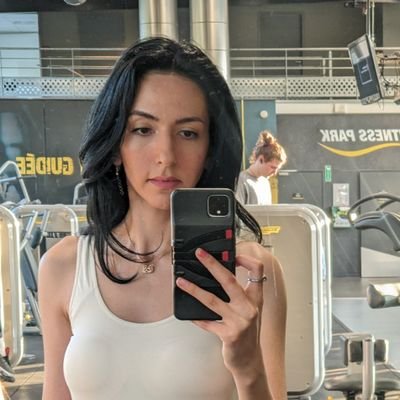 I code, therefore I am. #CiscoChampion #AI #ML #Cloud 🖤💇♀️🕊️