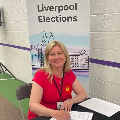 Solicitor | Labour Councillor Belle Vale ward (Liverpool City Council) | Deputy Leader & Cabinet member for Finance, Resources and Transformation