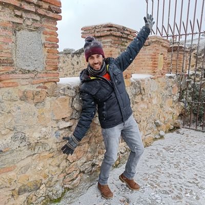 Marcos_Adame's profile picture. 