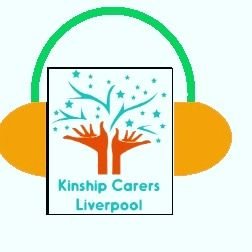 The First Kinship Care Specific Podcast. Created by Kinship Carers Liverpool for all Kinship Families in the UK and Worldwide.  Weekly Episodes.