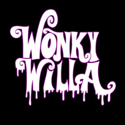 DJ/Producer Bookings:Wonkywillaofficial@gmail.com