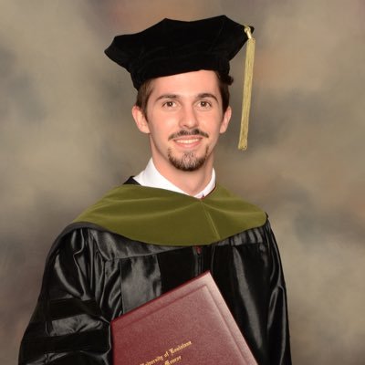 ‘23 Doctor of Pharmacy @ULM_Official | ‘23-‘24 PGY1 - Pharmacy @UofLHealth