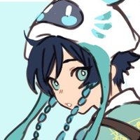 ᥫ𝑽enti ! (@venzephyr) 's Twitter Profile