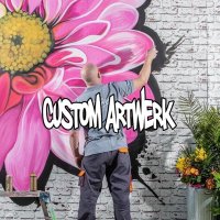 Leeroy@customArtwerk (@customartwerk) 's Twitter Profile Photo Leeroy@customArtwerk (@customartwerk) 's Twitter Profile Photo