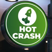 Hot Crash(@hotcrashke) 's Twitter Profile Photo