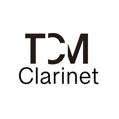 tcm_clarinet's profile picture. 東京音楽大学クラリネット科 公式X