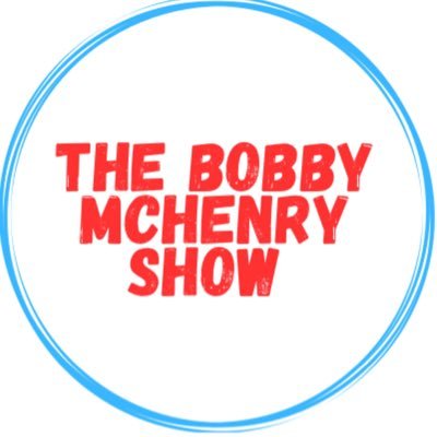 The official Twitter account for The Bobby McHenry Show ~ the talk show that shines a light on GEN-Z