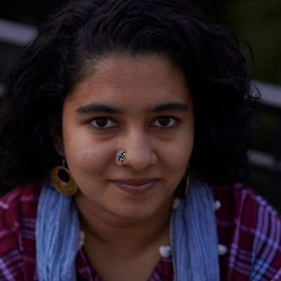 iayishasana's profile picture. Research Scholar