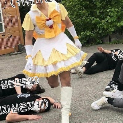 투피さんのプロフィール画像
