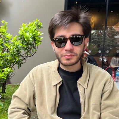 mertshahin's profile picture. 