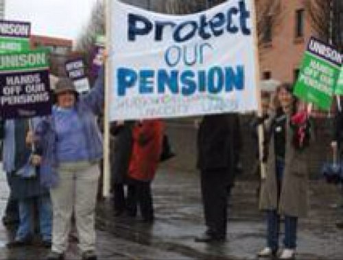 UNISON branch that represents staff at Glasgow Caledonian University and the Royal Conservatoire