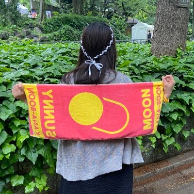 mikumo_24's profile picture. KANA-BOON go!go!vanillas いろいろ聞いてます。 スリークラウド