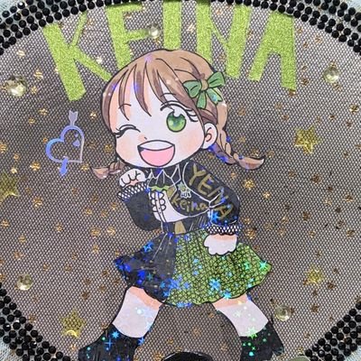 YENA☆を愛でるために作ったお絵描き自己満アカウント＼\٩( 'ω' )و/／ 色々お察しください❤