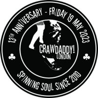 Gary Crossing(@CrawdaddySoul) 's Twitter Profile Photo