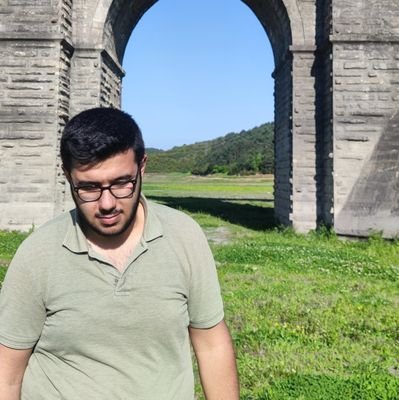 yunus_acisu58's profile picture. İGÜ