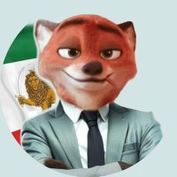 𓄂zооторіаZz𓆃 زوتوپـیـاز ⚔ (@zootopiazz) 's Twitter Profile Photo 𓄂zооторіаZz𓆃 زوتوپـیـاز ⚔ (@zootopiazz) 's Twitter Profile Photo
