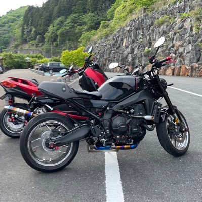 ただのおやじ xsr乗りバイク好きゆったり楽しみたい、昔とのギャップが大きいのでみなさんアドバイスお願いします。