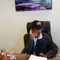 Ali™ (@tonymburu77) 's Twitter Profile