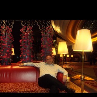 dimitrisdubai's profile picture. 