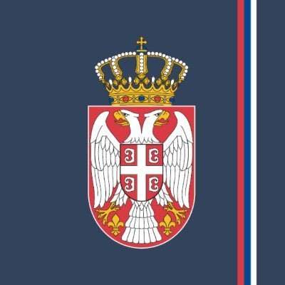 Званични налог Генералног конзулата Републике Србије у Цириху/ Offizieller Twitter-Account des Generalkonsulats der Republik Serbien in Zürich 🇷🇸 🇨🇭