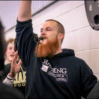Michael Gragg (@michaelgragg) 's Twitter Profile Photo Michael Gragg (@michaelgragg) 's Twitter Profile Photo
