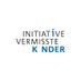 Initiative Vermisste Kinder (@vermisstekinder) Twitter profile photo Initiative Vermisste Kinder (@vermisstekinder) Twitter profile photo
