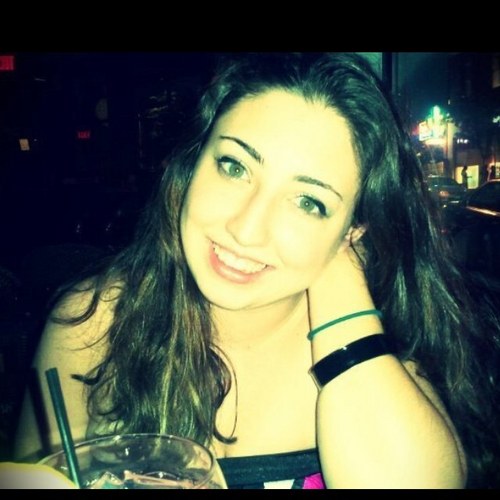 maura_mc14's profile picture. crazyy girl love to go out and have a good time
