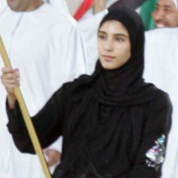 Meytha MR Al Maktoum(@Meytha_MRM) 's Twitter Profile Photo