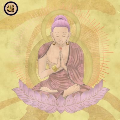 Yuisato369's profile picture. 一生陽気な中学生らしい…占いではww / GASSHO_ NFT最高❗️ / アナログから脱出❗️/無言フォロー失礼します🙏