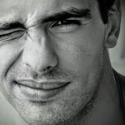 SergiiVragov's profile picture. 