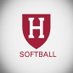 Harvard Softball (@HarvardSB) Twitter profile photo