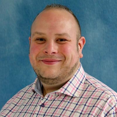 ohickmott's profile picture. Technical Director of Herne Bay High School.