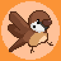 PixelBirds Sparrow 像素鸟 (@pixelbirds_net) 's Twitter Profile Photo PixelBirds Sparrow 像素鸟 (@pixelbirds_net) 's Twitter Profile Photo