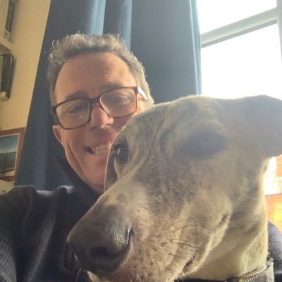 parent, Catholic, educational leadership consultant, BCFC STH, rescue lurcher owner, old enough to have seen The Clash play live.
