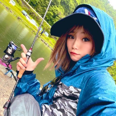 釣れる釣りガール目指してお勉強中のわいです😼🎣 ♡》【エリアトラウト・オフショアライトゲーム・シーバスゲーム・お酒好き】☆》メジャークラフト公式サポートアングラー ・AALGLATTテスター✉︎》DMお仕事用 📷》インスタグラムhttps://t.co/FSVLw3H1tW