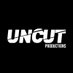 Uncut Productions (@uncutprods) Twitter profile photo