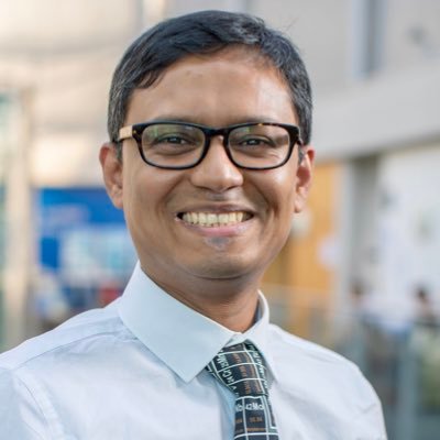 ProfessorTanvir Profile Picture