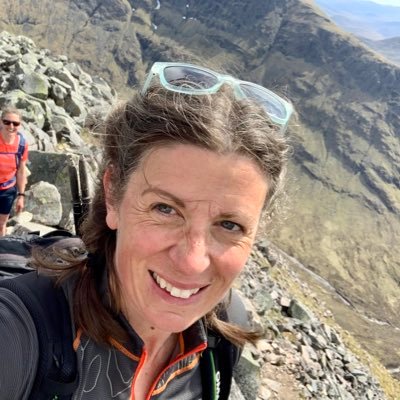 host of https://t.co/ukEHKmowGC developing leaders and diversifying leadership as a leadership coach/ trainer and accredited mountain leader.