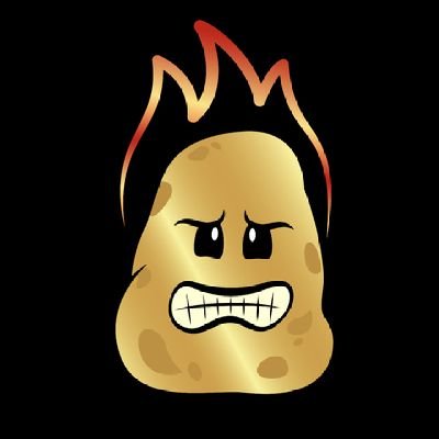 Hot Potato Clubさんのプロフィール画像