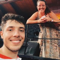 Marta González Aznar (@marta1395) 's Twitter Profile