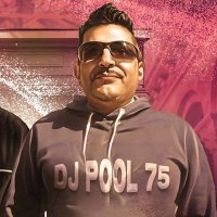 DJPOOL75®️ Official Artist Channels(@DJPOOL1975) 's Twitter Profile Photo