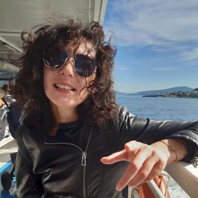 hande_dnmz's profile picture. 