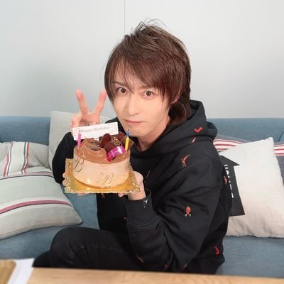 0325etu's profile picture. 徳山秀典さん大好き❤ライブやイベントには参加してます✌️これからも徳山秀典さん一途に応援します🥰よろしくお願いします😃