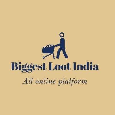 You can get Best of Shopping Deals here round the clock..