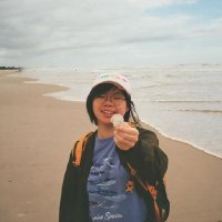 Gabby Yeung (@gyeungmarine) 's Twitter Profile