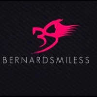 Bernard SMILESS(@bernardsmiless_) 's Twitter Profile Photo