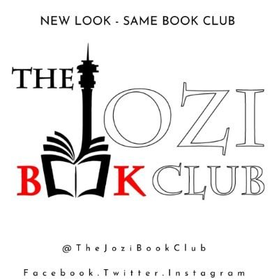 A Pan African book club in Johannesburg. 🇿🇦

e:thejozibookclub@gmail.com
